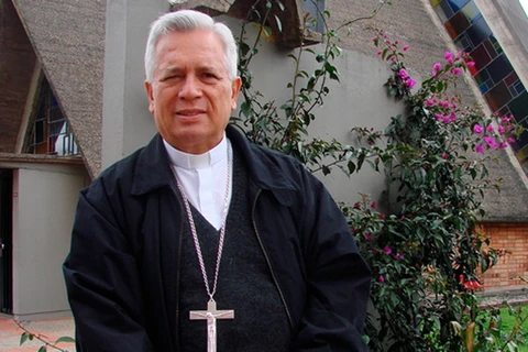 Tổng Giám mục Dario Monsalve. (Nguồn: vidanueva.co)