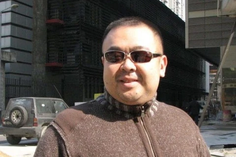 Ông Kim Jong-nam. (Nguồn: telegraph.co.uk)