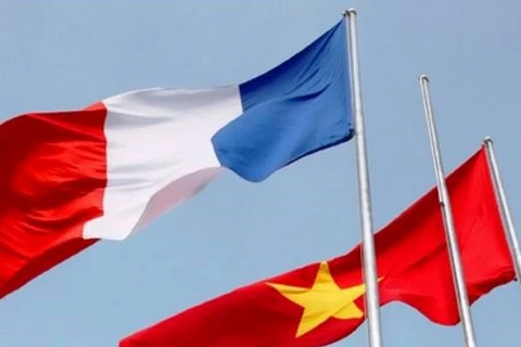 Tăng cường hợp tác về khoa học công nghệ giữa Việt Nam-Pháp 
