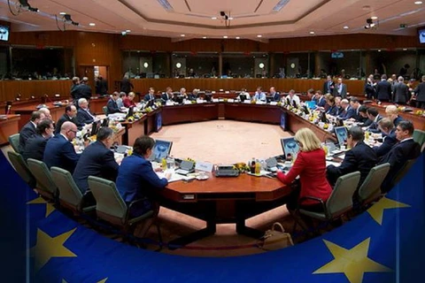 Hội đồng châu Âu gia hạn việc đóng băng tài sản của 15 người Ukraine 