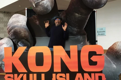 Đạo diễn “Kong: Skull Island” choáng với cảnh đẹp hùng vĩ ở Việt Nam