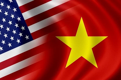 Hội Việt-Mỹ tiếp đoàn Câu lạc bộ Sức mạnh hữu nghị San Diego