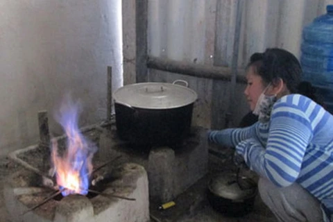 Hải Dương: Hỗ trợ gia đình của 3 nạn nhân tử vong dưới hầm biogas