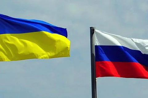 Quan hệ Nga và Ukraine vẫn ở "điểm sôi" với quyết định của Kiev