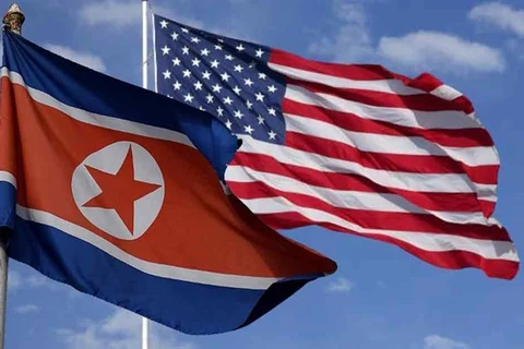 Nga sẵn sàng đăng cai tổ chức đối thoại giữa Mỹ và Triều Tiên 