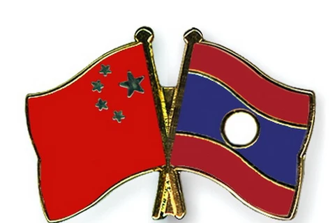 Lào và Trung Quốc ký Hiệp định hợp tác Dự án nguồn vốn đặc biệt