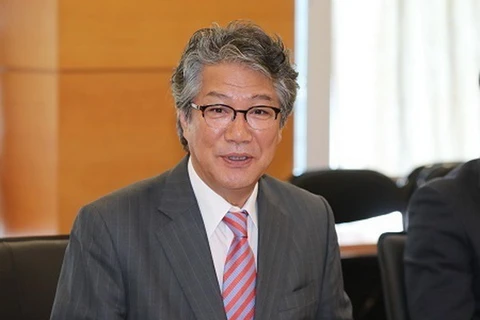 Ông Kim Ki-jung, một cựu quan chức thuộc Văn phòng An ninh Quốc gia Hàn Quốc. (Nguồn: Yonhap)
