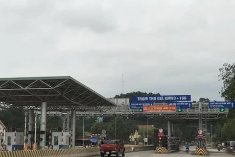 Bắc Giang-Lạng Sơn bỏ một trạm BOT, miễn giảm phí cho dân 