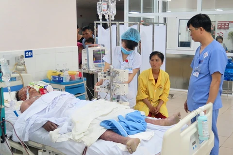 Thái Nguyên: Một người tử vong do nhiễm khuẩn liên cầu lợn 