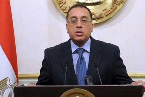 Cựu Bộ trưởng Nhà ở Mostafa Madbouly. (Nguồn: ahram.org)