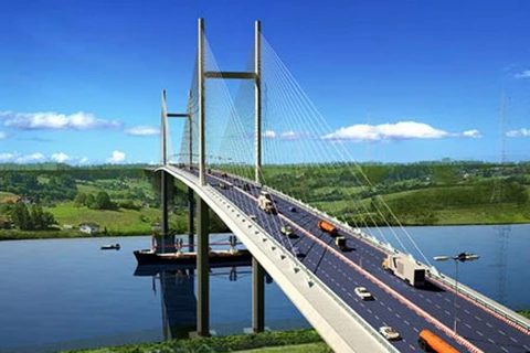 Đồng Nai sẽ chủ trì xây cầu Cát Lái, với tổng vốn gần 7.200 tỷ đồng