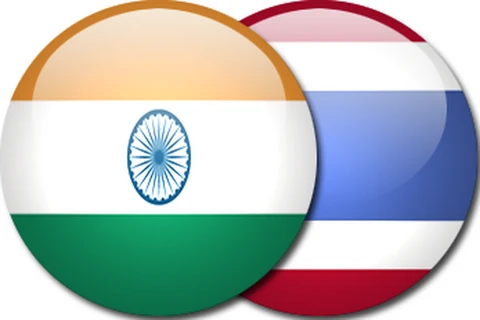 Ấn Độ và Thái Lan bắt đầu tiến hành tập trận chống khủng bố 