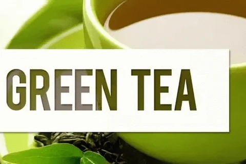 Tinh chất quý từ trà xanh hữu ích với bệnh nhân tiểu đường 