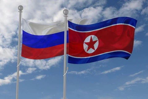 Triều Tiên đẩy mạnh hợp tác kinh tế với Nga sau hội nghị thượng đỉnh