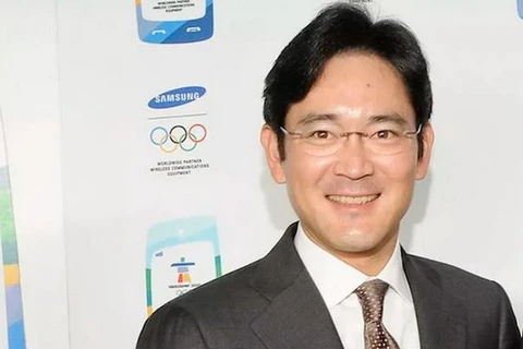 Phó Chủ tịch Tập đoàn Samsung Lee Jae-yong. (Nguồn: theverge)