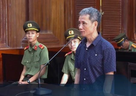 Tuyên phạt đối tượng Trương Hữu Lộc 8 năm tù về tội “Phá rối an ninh” 