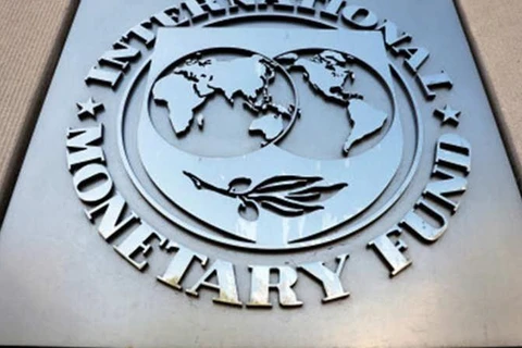 IMF nêu tình trạng gia tăng rủi ro nợ doanh nghiệp. (Nguồn: Economic Times)