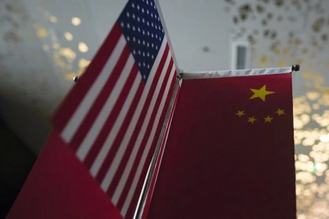 Trung Quốc đã khởi kiện lên WTO về việc Mỹ áp thuế chống bán phá giá. (Nguồn: AFP/Getty Images)