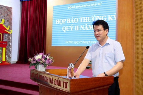 Ông Trần Quốc Phương. (Nguồn: MPI)