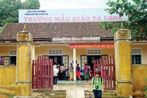 Quảng Trị: Tai nạn giao thông làm một cô giáo mầm non tử vong