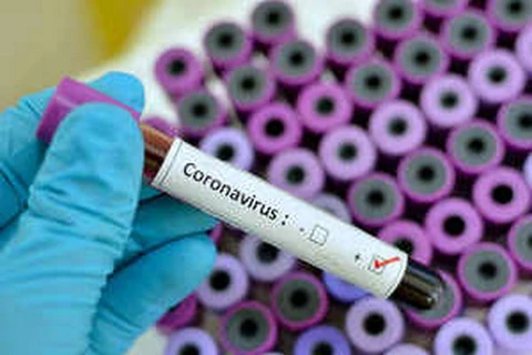 Xét nghiệm virus corona. (Nguồn: indiatimes)