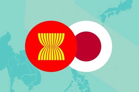 Nhật Bản hoàn tất thủ tục về sửa đổi thỏa thuận thương mại với ASEAN