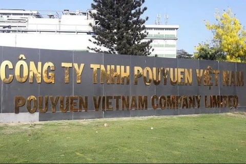 Pou Yuen Việt Nam sẽ chấm dứt hợp đồng lao động với gần 2.800 người