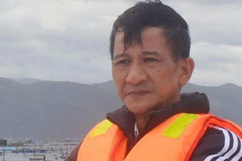 Phú Yên: Cách chức Thị ủy viên với Phó Chủ tịch UBND thị xã Sông Cầu
