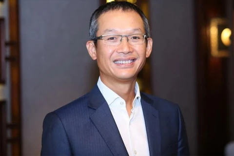 Ông Thiều Phương Nam, Tổng Giám đốc Qualcomm Việt Nam, Lào và Campuchia. (Nguồn: techtimes)