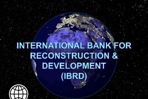 Ngân hàng Tái thiết và Phát triển quốc tế - IBRD.(Nguồn: Slideshare)