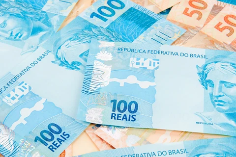 Đồng real của Brazil sẽ có phiên bản tiền kỹ thuật số. (Nguồn: CEI)