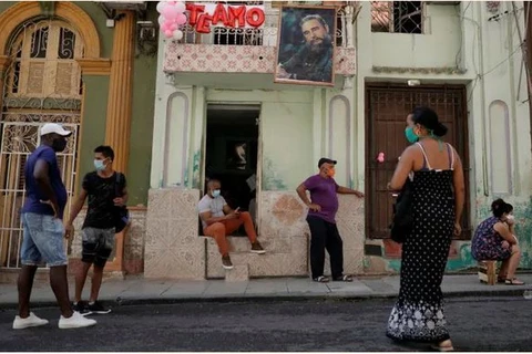 Cuba có thể là một thị trường mới nổi trong tương lai. (Nguồn: Reuters)