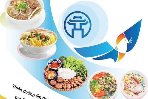 Hà Nội nằm trong top 25 điểm đến ẩm thực hàng đầu thế giới năm 2022