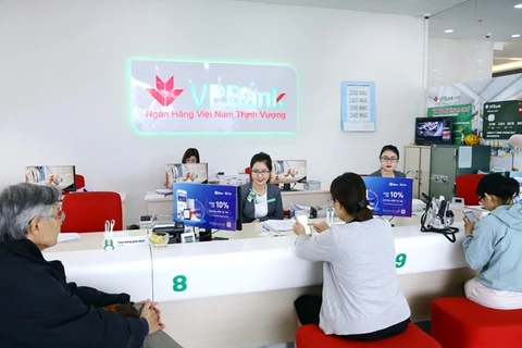 Ngân hàng Thương mại Cổ phần Sài Gòn (SCB) vừa ký thỏa thuận hợp tác đồng thời với Công ty Cổ phần Quản lý Quỹ Tân Việt (TVFM) trong lĩnh vực cung cấp các dịch vụ sản phẩm. (Nguồn: scb.com.vn)