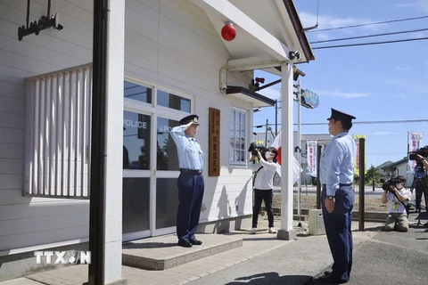 Nhật Bản: Thị trấn ở Fukushima đón cư dân trở lại sau hơn 11 năm