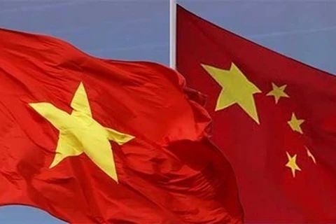 Điện mừng kỷ niệm 73 năm ngày thành lập nước CH nhân dân Trung Hoa