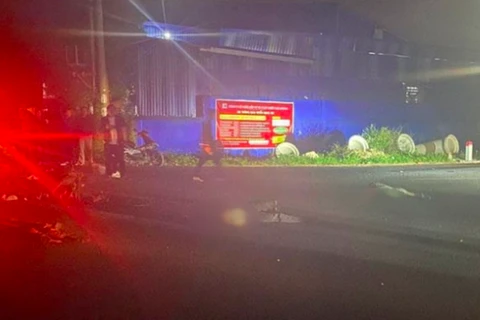 Hưng Yên: Điều tra nguyên nhân vụ tai nạn làm 4 người thương vong