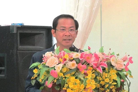 Gia Lai: Hai Phó Chủ tịch tỉnh nhận nhiệm vụ mới sau khi bị cảnh cáo 