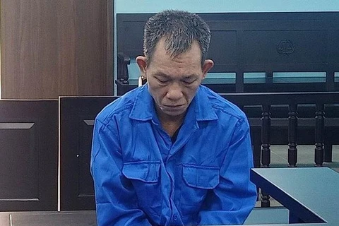 Hà Nội: Y án sơ thẩm đối tượng say rượu, đập phá trụ sở Công an phường