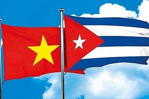 Tổ chức Cuộc thi trực tuyến tìm hiểu Quan hệ Hữu nghị Việt Nam-Cuba