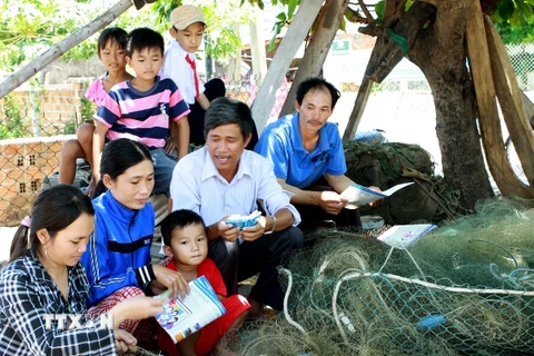 Đẩy mạnh trao quyền kinh tế cho phụ nữ khu vực Mekong 