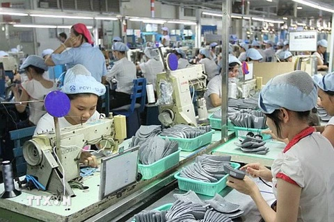 Việt Nam nghiên cứu xây dựng Ủy ban năng suất lao động