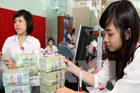 Hà Nội: Thưởng Tết Âm lịch cao nhất là 85,6 triệu đồng 