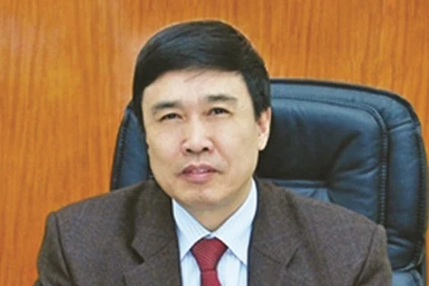 Ông Lê Bạch Hồng, nguyên Thứ trưởng Bộ Lao động-Thương binh và Xã hội, nguyên Tổng Giám đốc Bảo hiểm xã hội Việt Nam. (Ảnh: Internet)