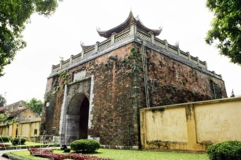 Nhiều mâu thuẫn trong việc bảo tồn Hoàng thành Thăng Long