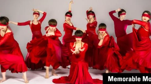 Trình diễn miễn phí vũ đạo đường phố Nhật Bản tại Hà Nội 
