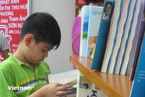 Sáng tác mới của Nguyễn Nhật Ánh tiếp tục lọt top sách bán chạy 