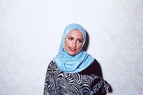 “Những tiểu thư Hồi giáo” và cuộc sống sau tấm mạng che mặt 