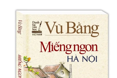 Nhà xuất bản nói gì về sai phạm nghiêm trọng trong Miếng ngon Hà Nội?