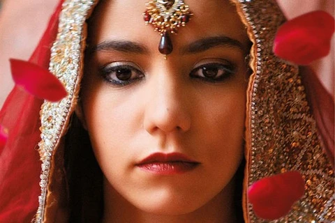 “Thân phận” là câu chuyện về Zahira - một cô gái người Bỉ gốc Pakistan bị gia đình áp đặt hôn nhân. (Ảnh: BTC)